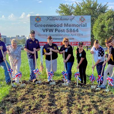 9 Shovels 7inw