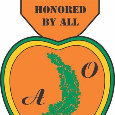 A O Medal